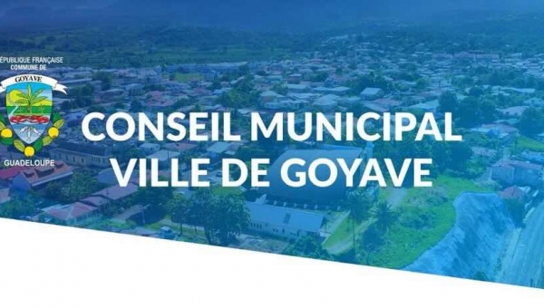 Conseil municipal du 7 avril 2026 à 18h