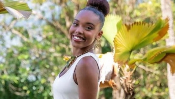 Goyave soutient sa candidate au concours Miss & Mister Inter-Lycées 2026